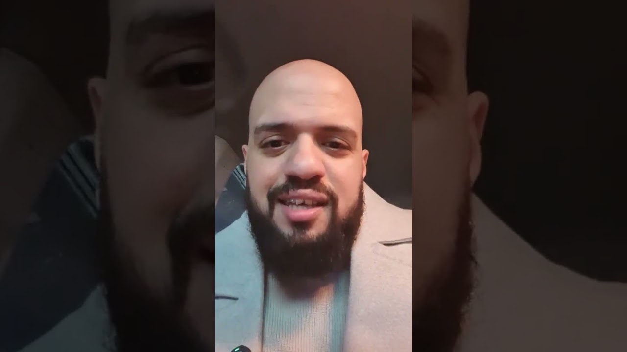 رد فعل جنووووني من الهستيري بعد فوز مصر على جنوب افريقيا واداء تاريخي للشناوي🔥🇪🇬😱