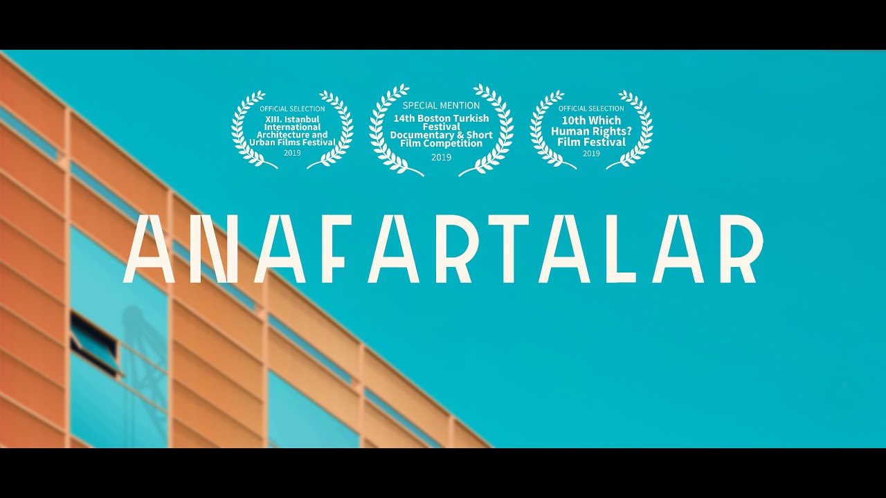 Anafartalar (2019)