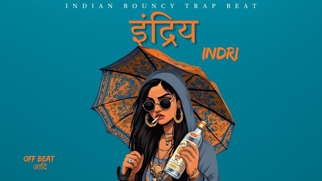 [FREE] INDIAN TYPE BEAT 