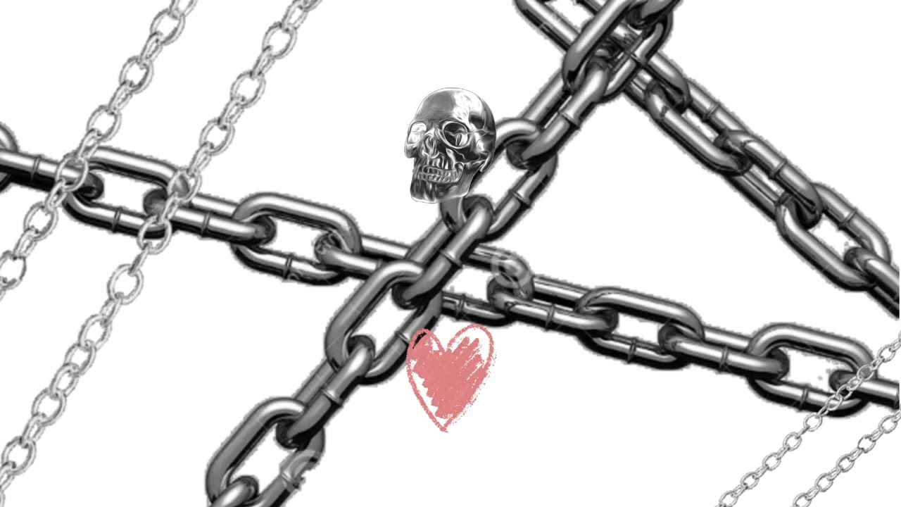 CHEXJHN - This Song Is Not For You (official lyric video)