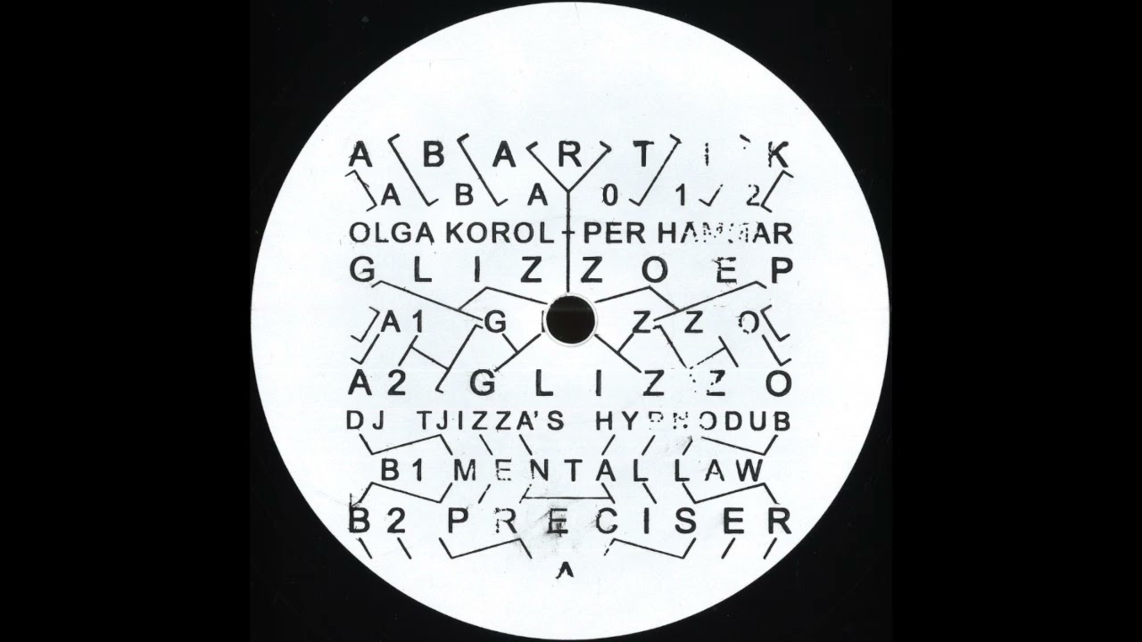 Olga Korol & Per Hammar - Mental Law