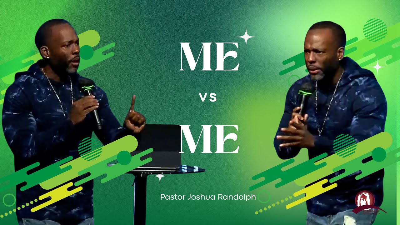 Me vs Me