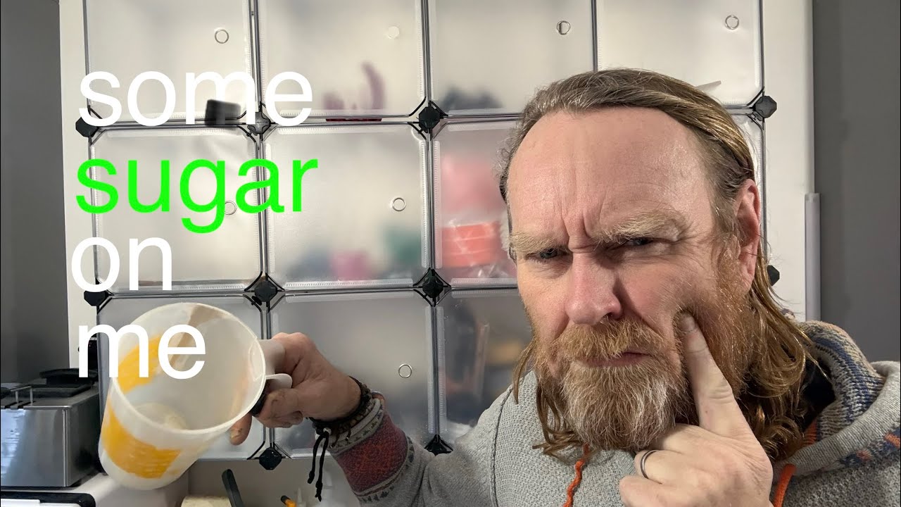 Episode 7: Pour