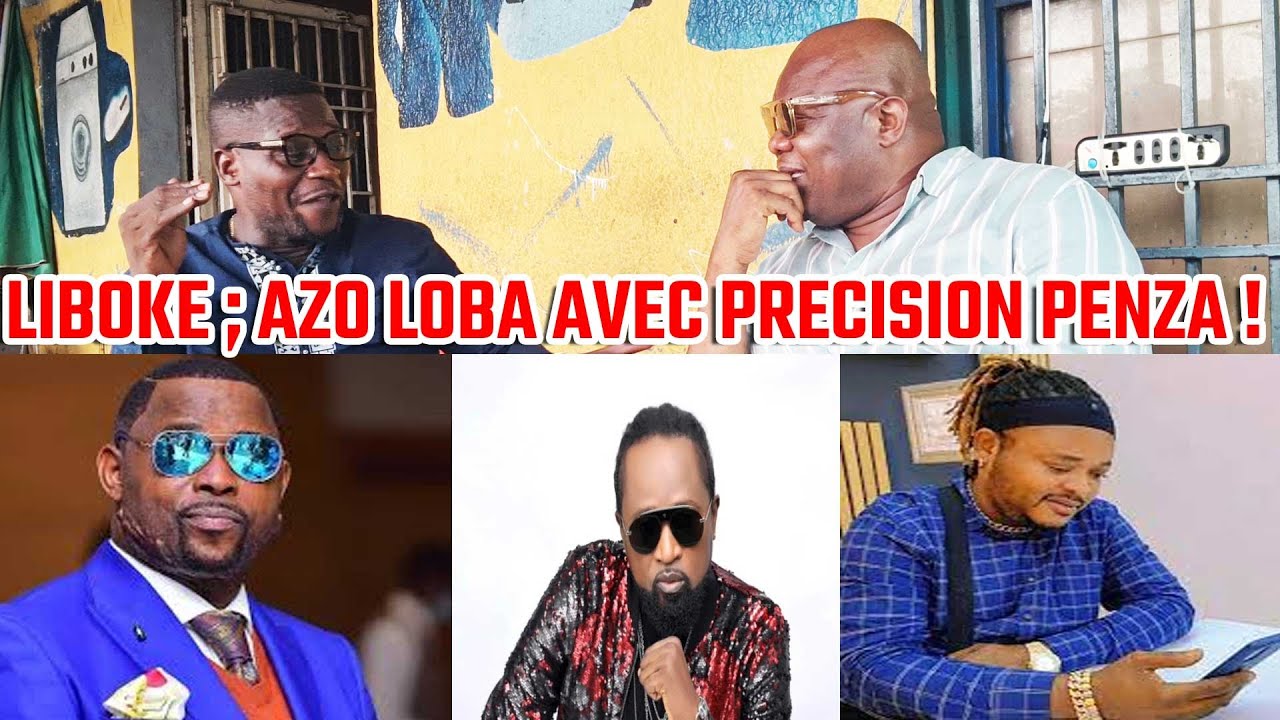 NA DÉBUT YA MAISON MÈRE FILM MOKO ELEKA MOKILI E COMPRENA YANGO TE TI WERRA NA TATA BAKABUANA...