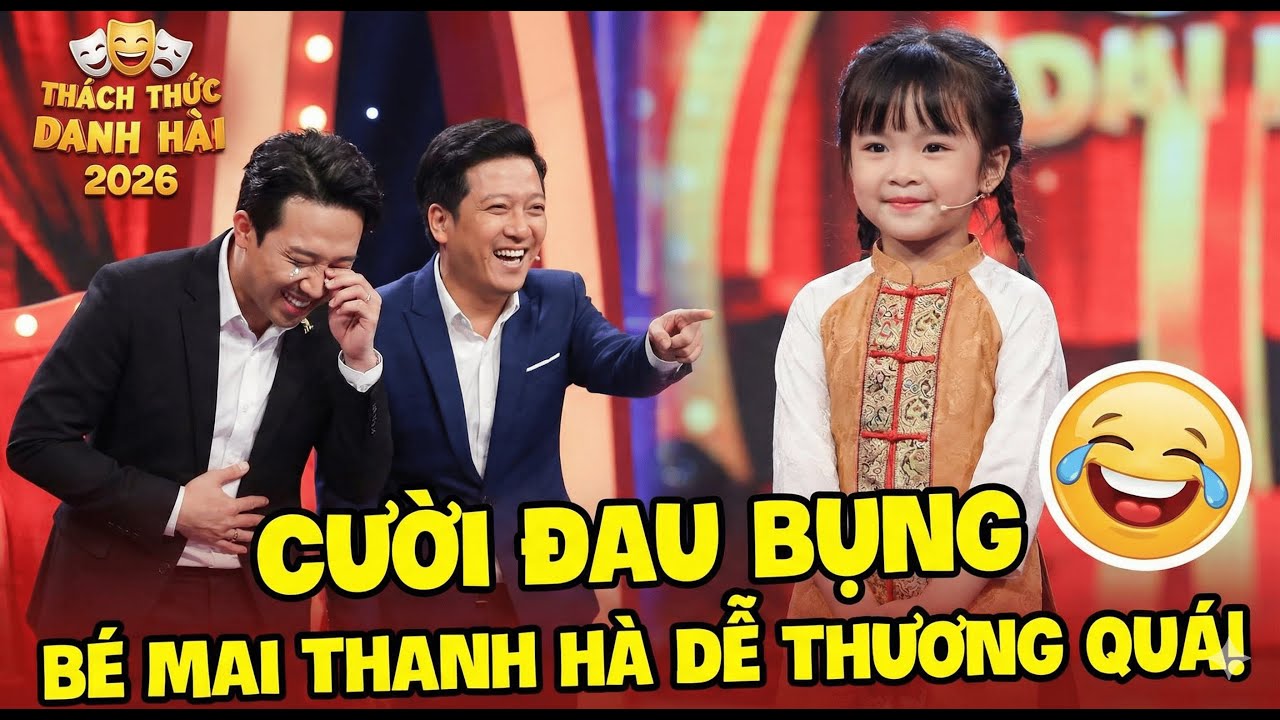 Trấn Thành, Trường Giang 