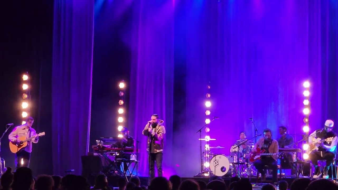 A Day To Remember - Only Money Acoustic (The Roxy - Atlanta, GA) [12/2/2022]