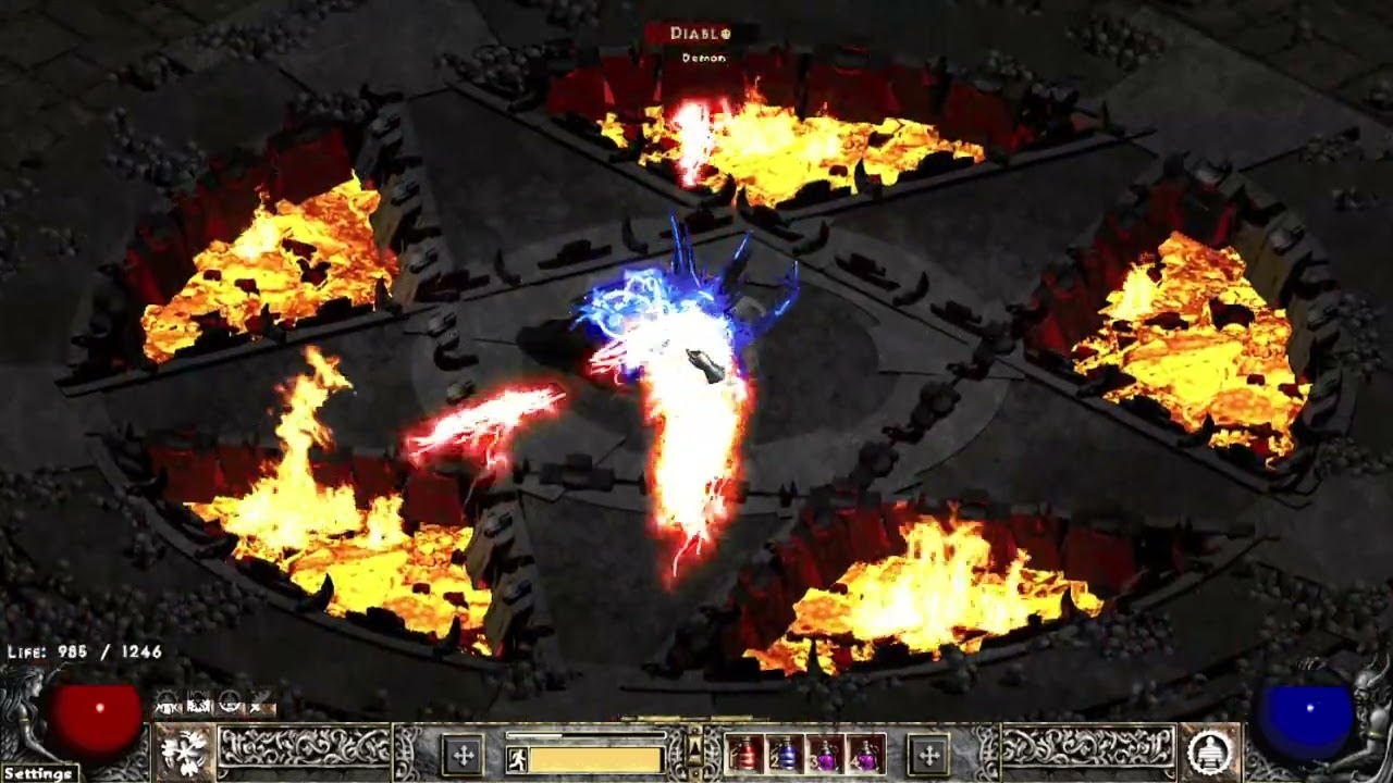 Blade Dance (Whirlwind) Assassin Guide - Project Diablo S5