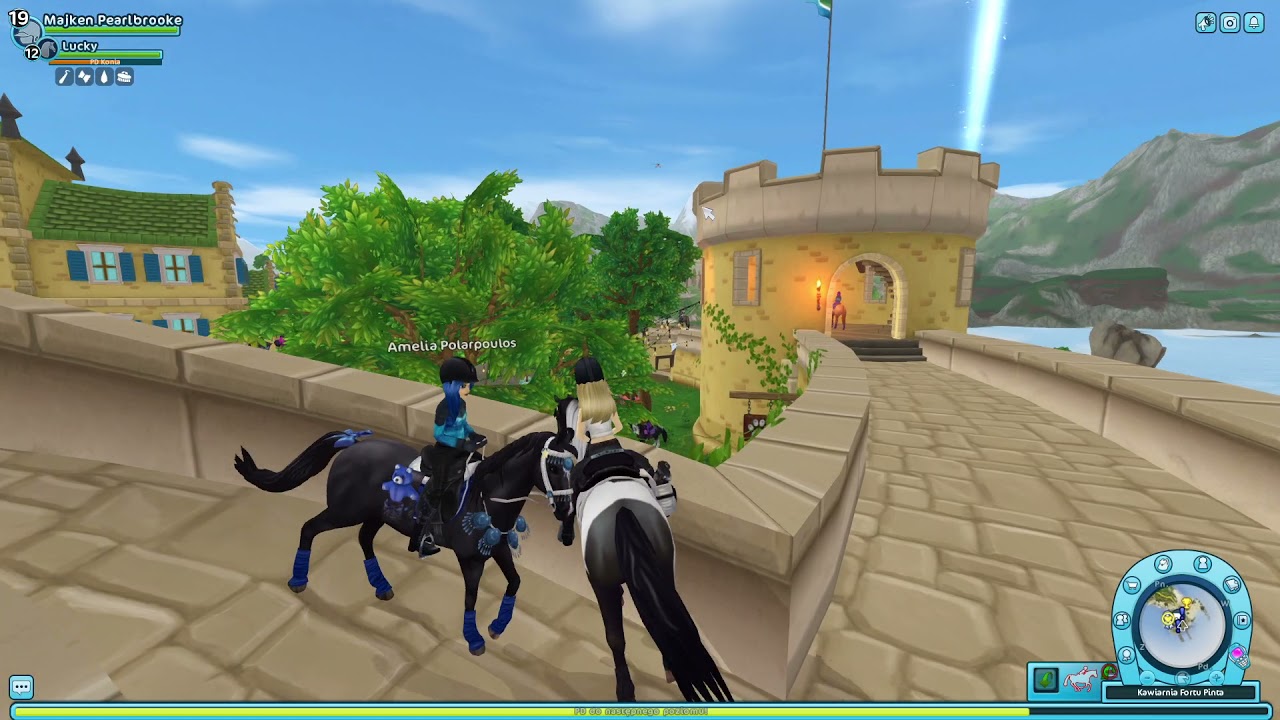 Star Stable aktualizacja ostatni tydzień rocznicy i poszukiwanie skarbów