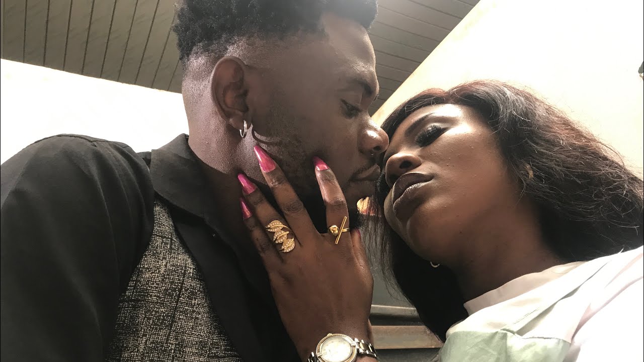 Consequences to getting a job.. A Nigerian drama