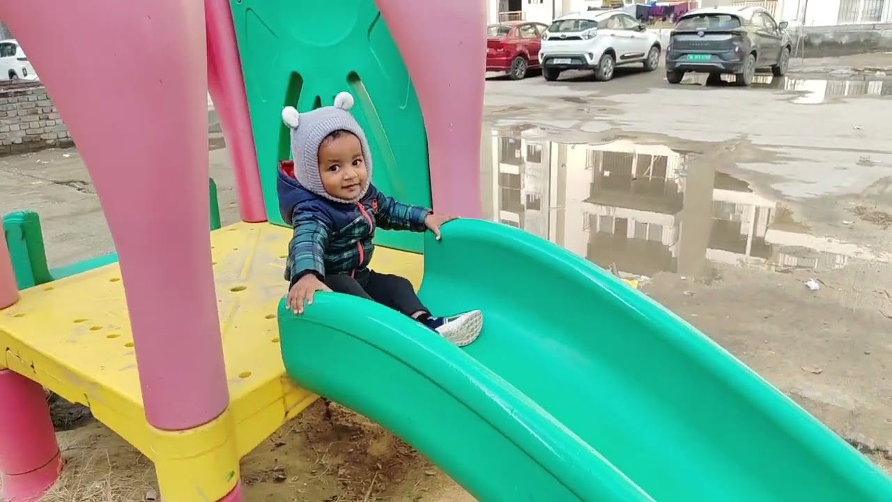 Oli ki new masti