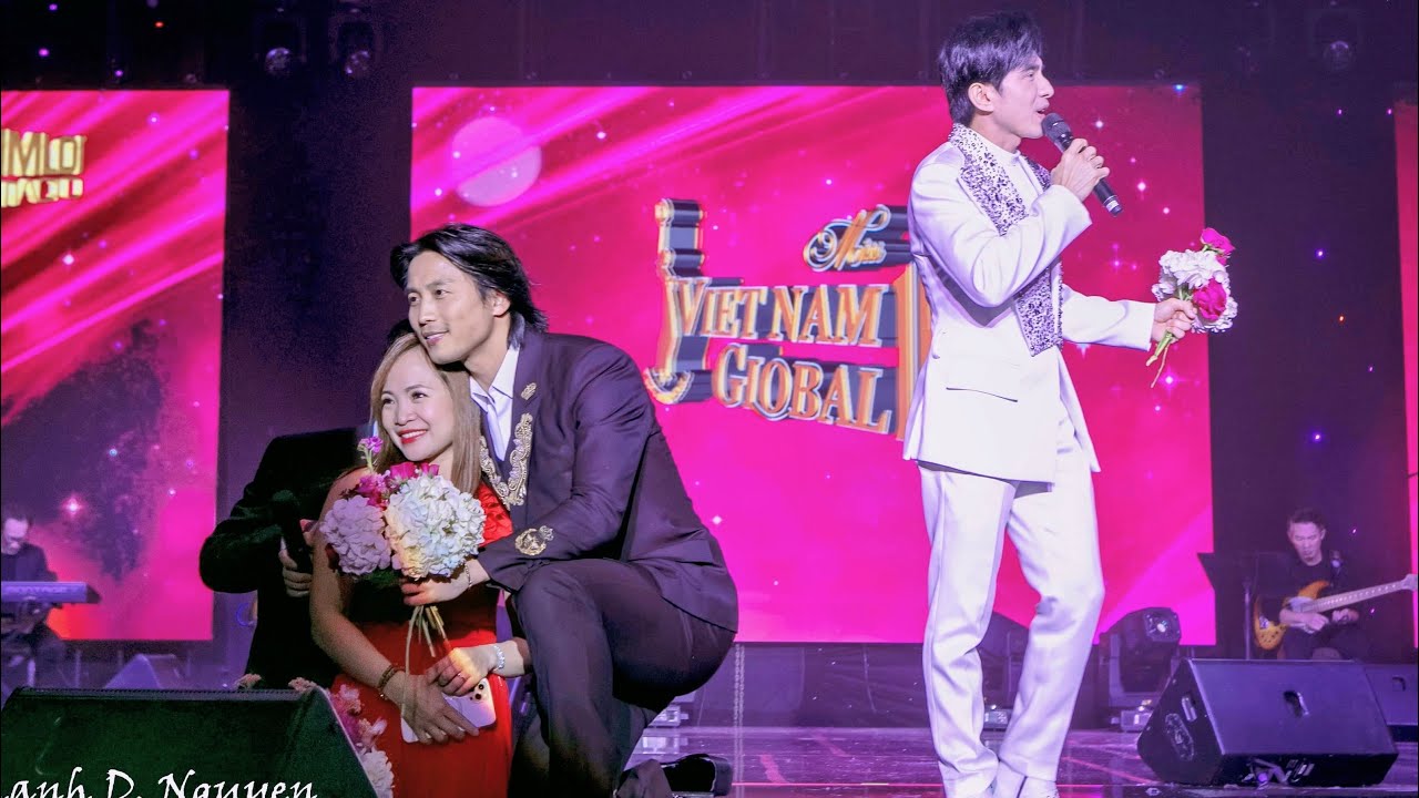 Lại Nhớ Người Yêu - Đan Nguyên hát bài tủ quên lời là tại ai?🤭😜🥰