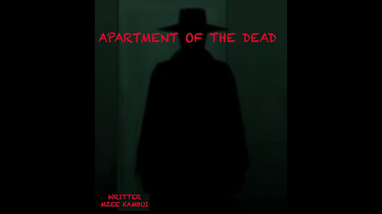 Apartment Of The Dead
