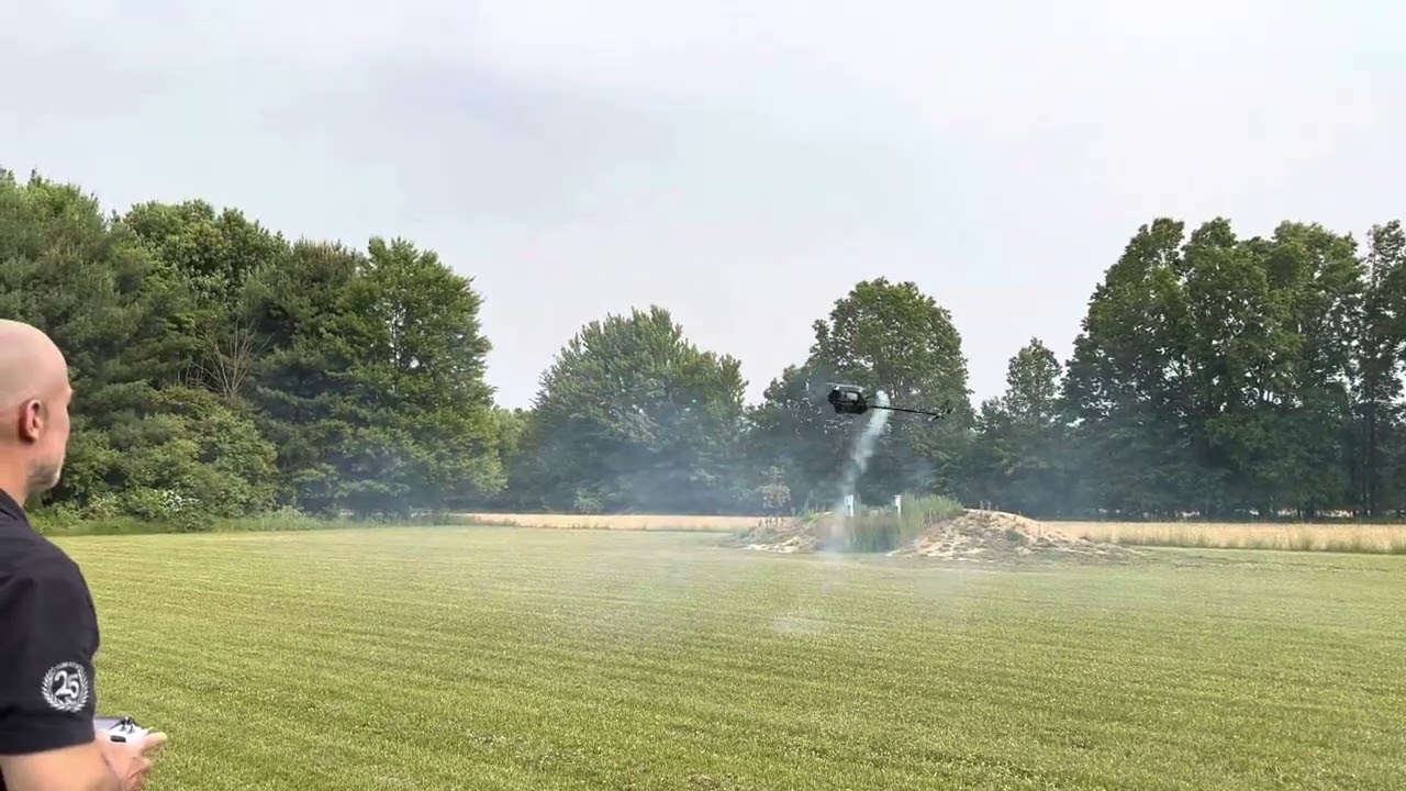 Protune 105v2 Testing on the Synergy N7