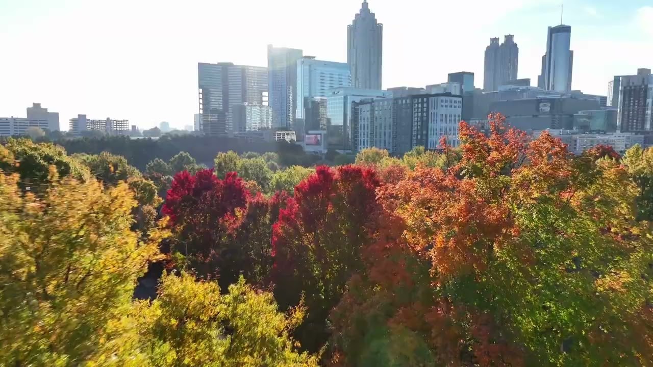 Changing Over 🍂🍁😊