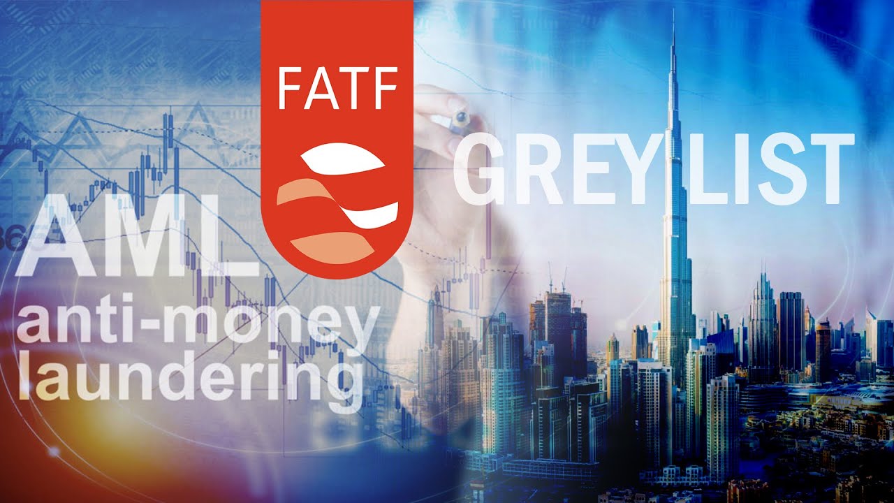 UAE set to be grey-listed