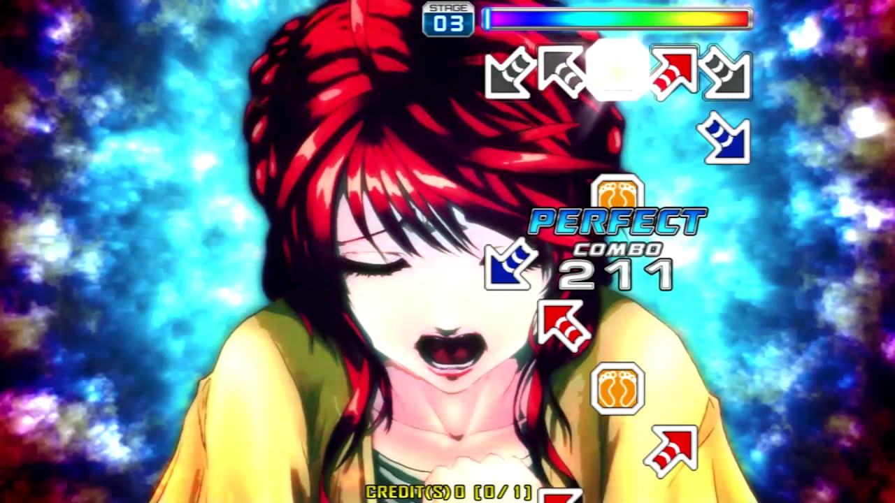 [Pump It Up Prime] Hestia S10