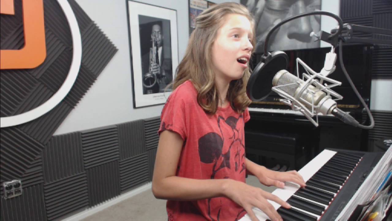Joy I Call Life - Sia cover by Kendra Dantes