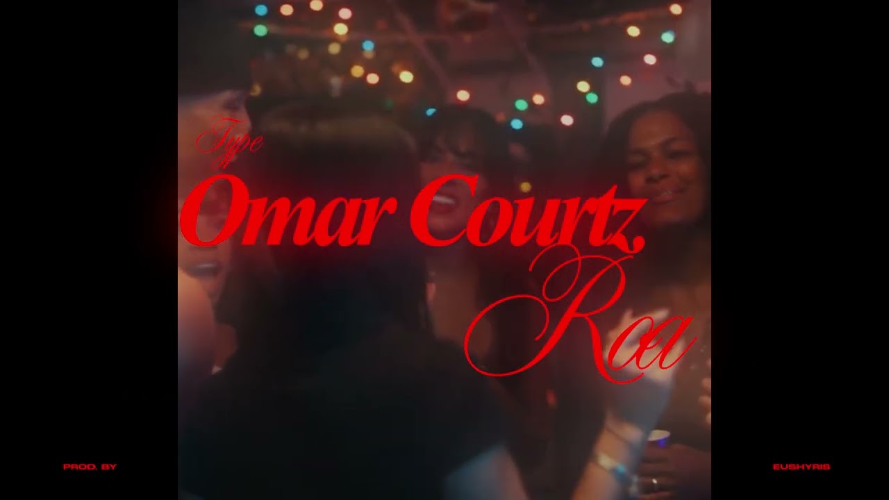 Instrumental Trap RnB estilo OMAR COURTZ x ROA Type Beat | SOLA.