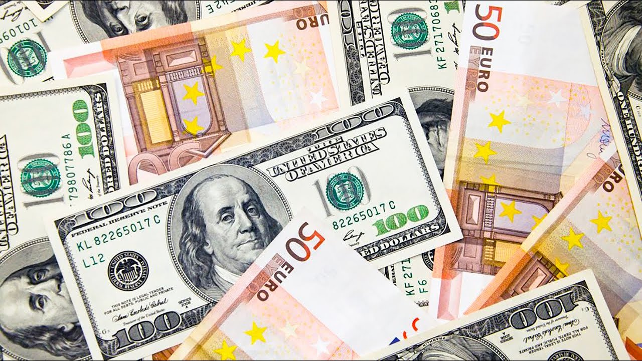 D&eacute;dollarisation : une opportunit&eacute; pour l'euro de prendre le dessus ?