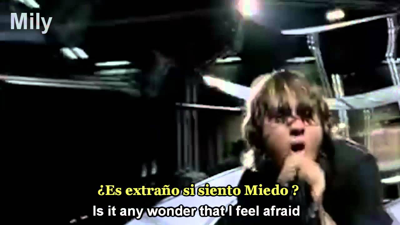 Keane - Is It Any Wonder? Subtitulado Español Ingles
