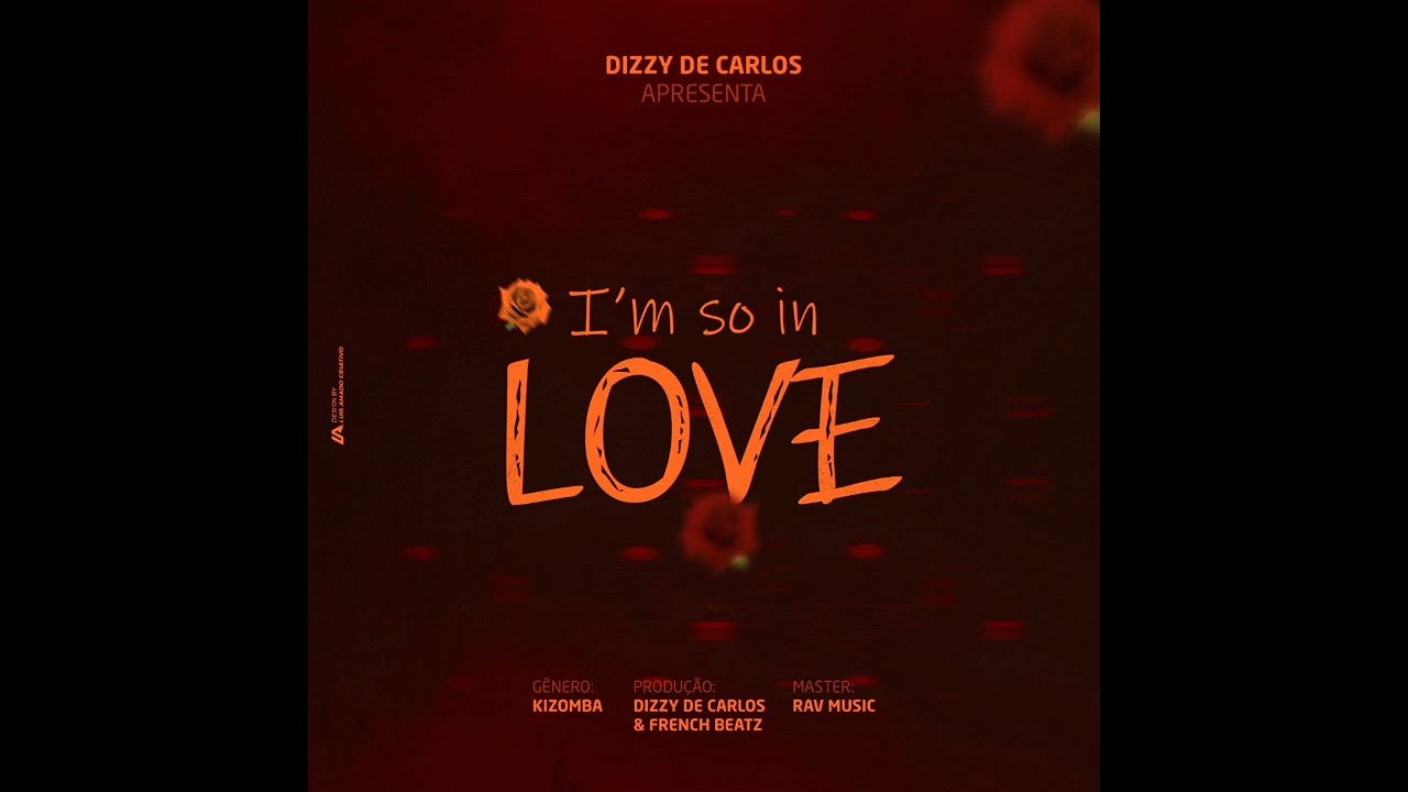 Dizzy de Carlos _I'm so in love