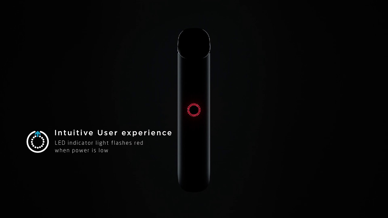 RELX CBD VAPE JAPAN | VAPEBIZ.NET