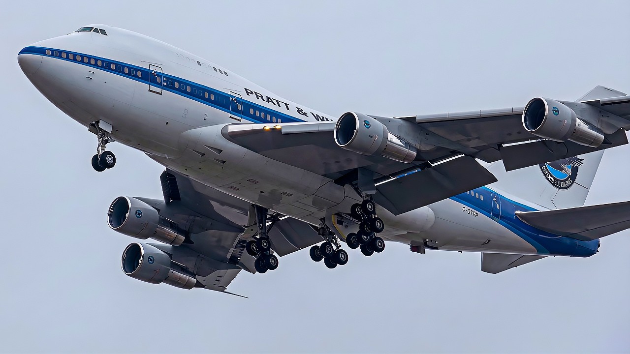4K 인천공항 활주로 리얼뷰 ✈️ 비행기 이륙·착륙 20분 Plane Spotting