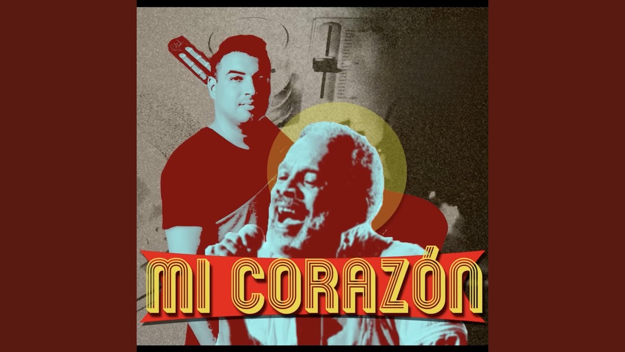 Mi Corazón