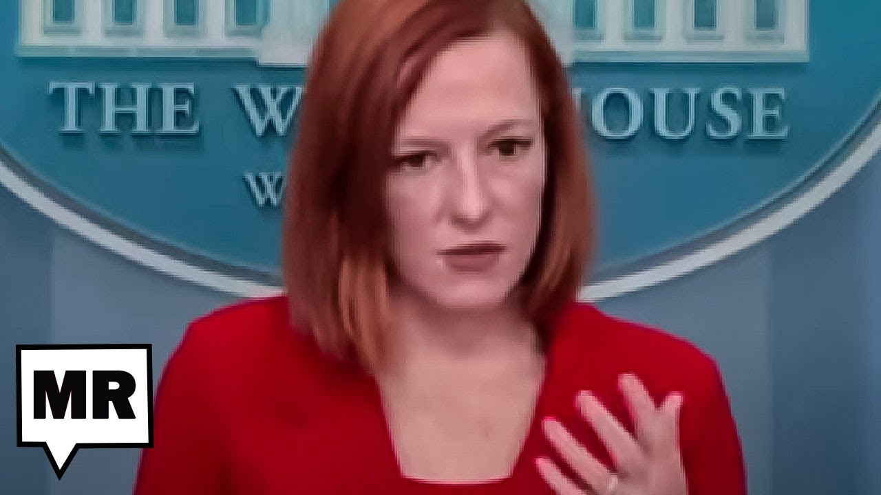 Psaki Dodges Student Debt Question