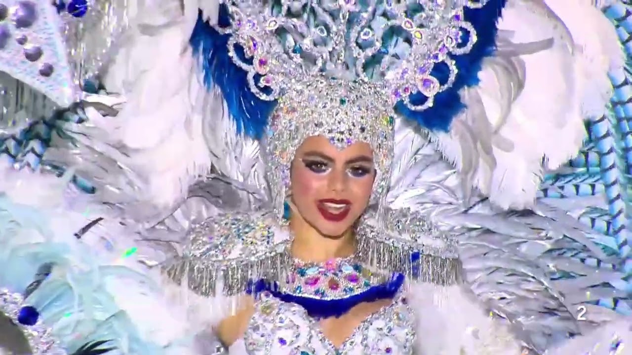 Gala de Elección de La Reina del Carnaval de Maspalomas 2026 | Esta Noche Por Círculo TV