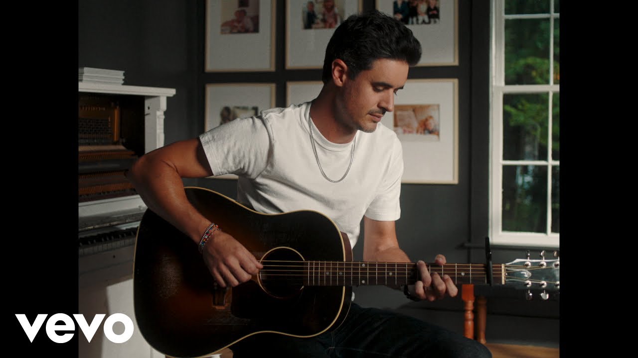 Kristian Stanfill - We Need People (Live in Atlanta, GA, 2022)