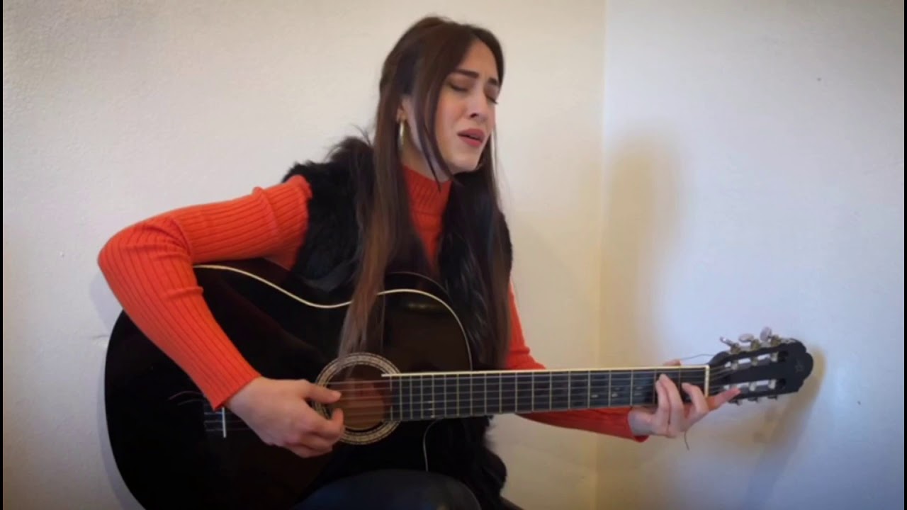 Elif Türkyılmaz - Perişanım Şimdi