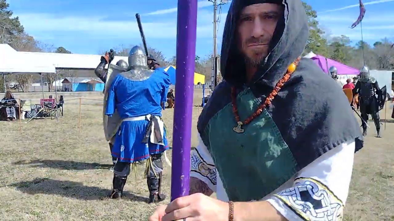 Tournament of Manannan (round robin, (Kingdom of Atlantia  2-14-26