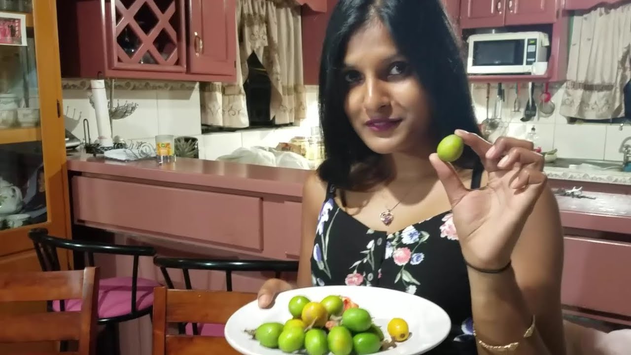 Vlog 9: A Regular Day | Taste of Trini