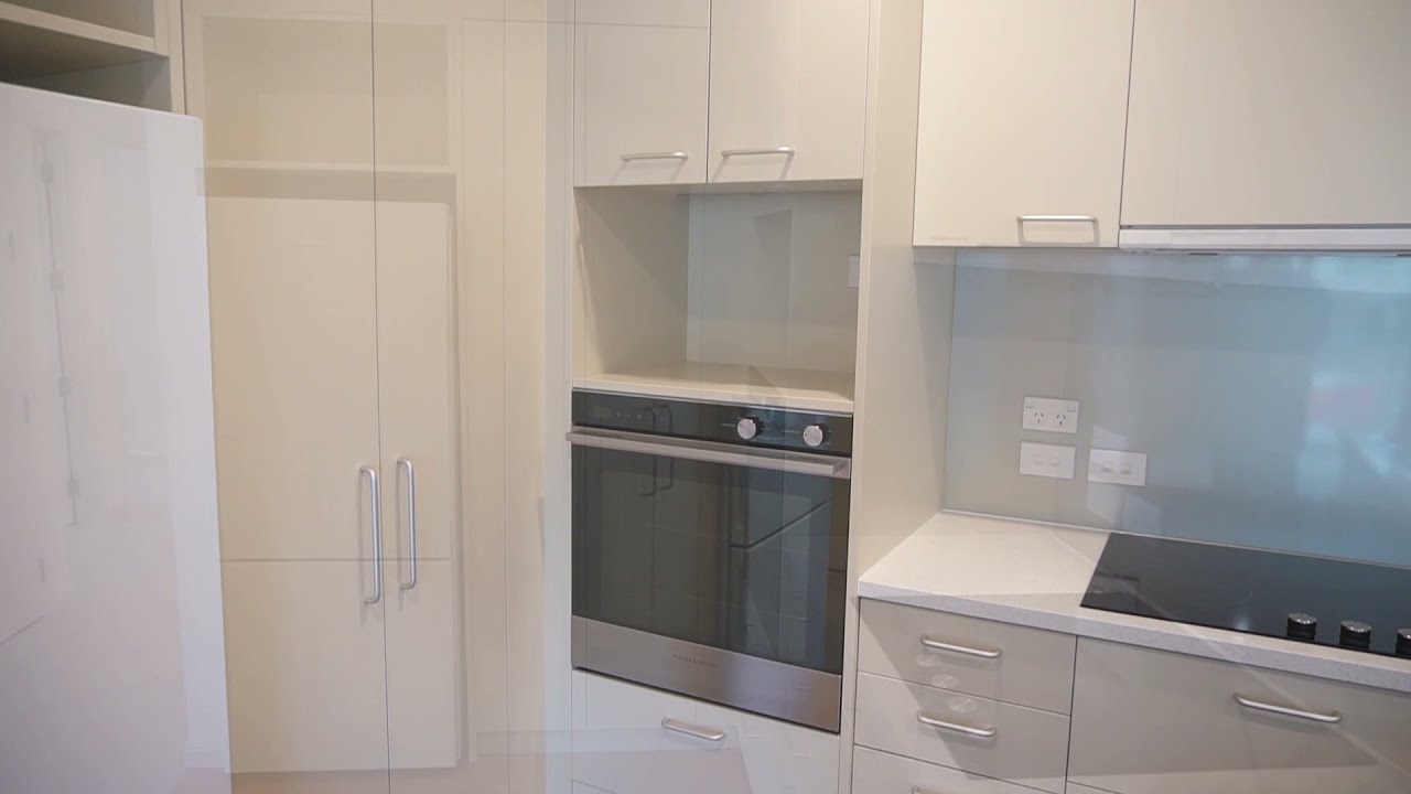 Selwyn Village - Paterson Apartment 664