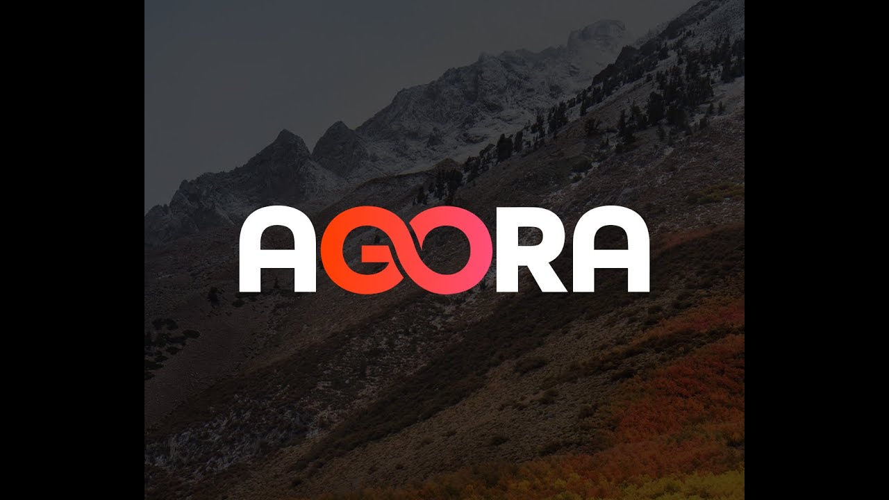 B2B портал для оптовой торговли от компании Агора