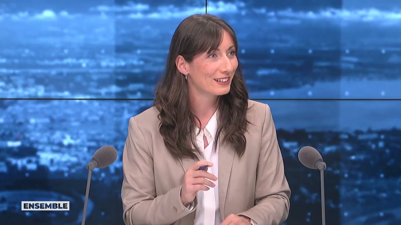 Ensemble - Octobre 2024 - Économie sociale et solidaire dans le Grand Genève