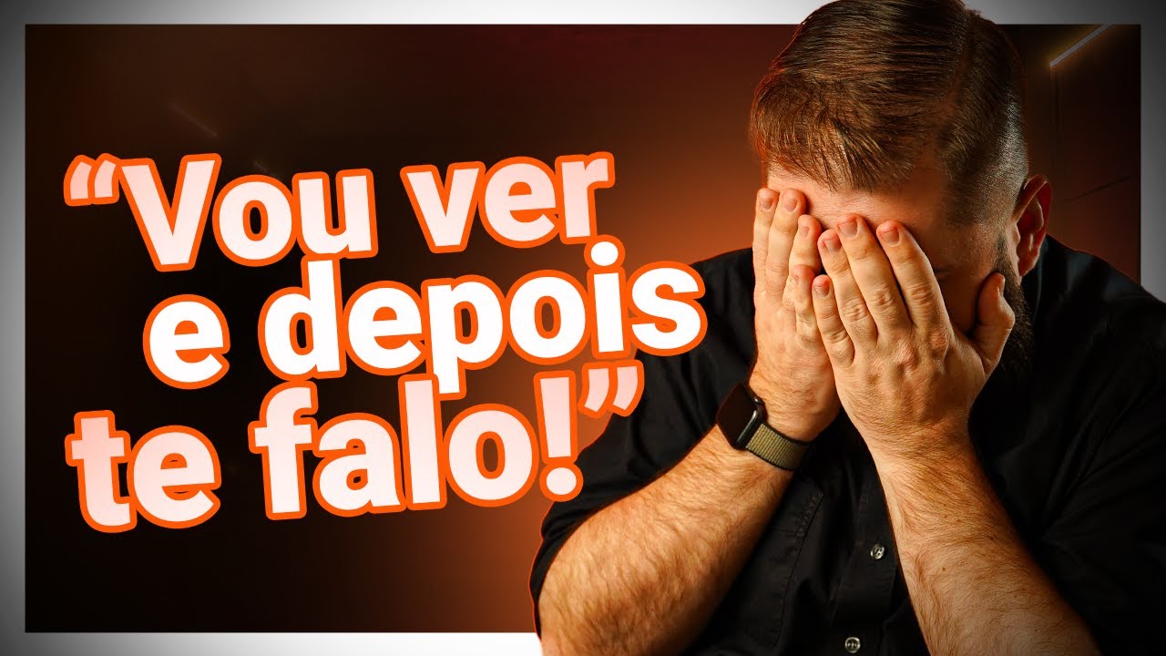 COMO SAIR DA OBJEÇÃO 