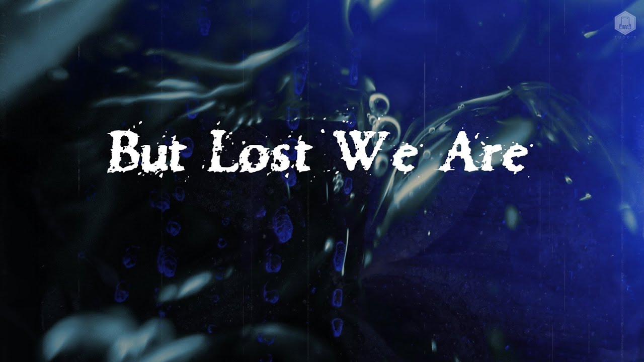 Chastisement - But Lost We Are