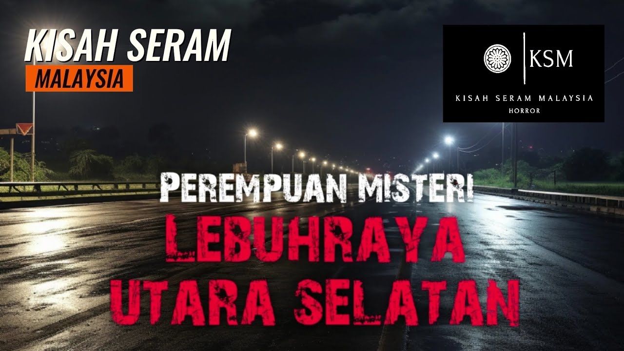 LEBUHRAYA UTARA SELATAN - KAWAN AKU HILANG - RNR SEBELAH - PEREMPUAN MELAMBAI LAMBAI