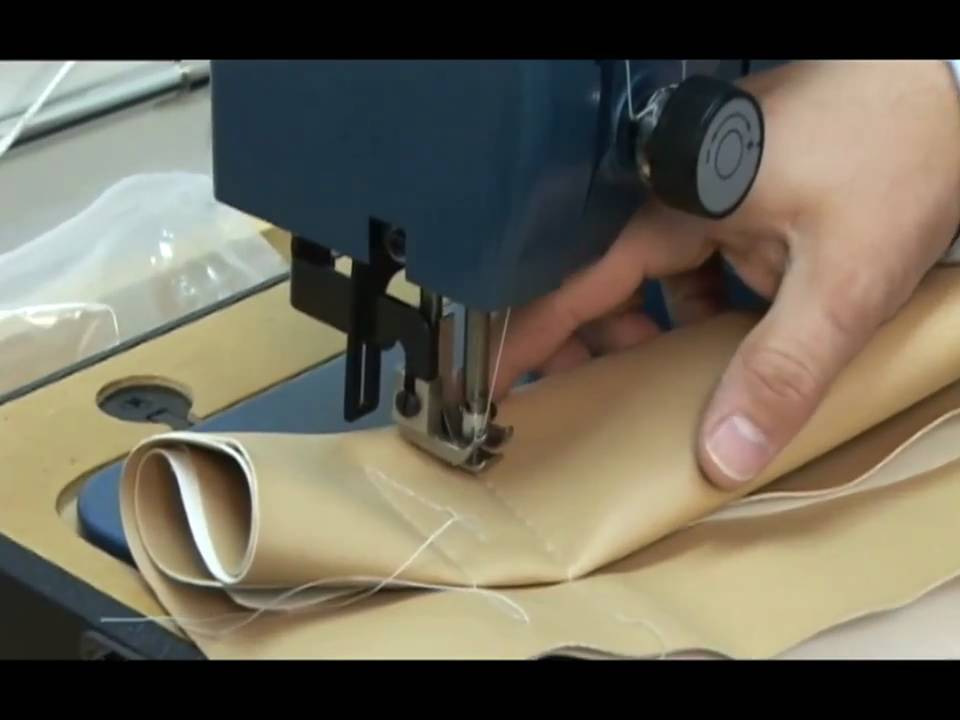 Common Tension Mistakes on Sewing Machines - Part 2