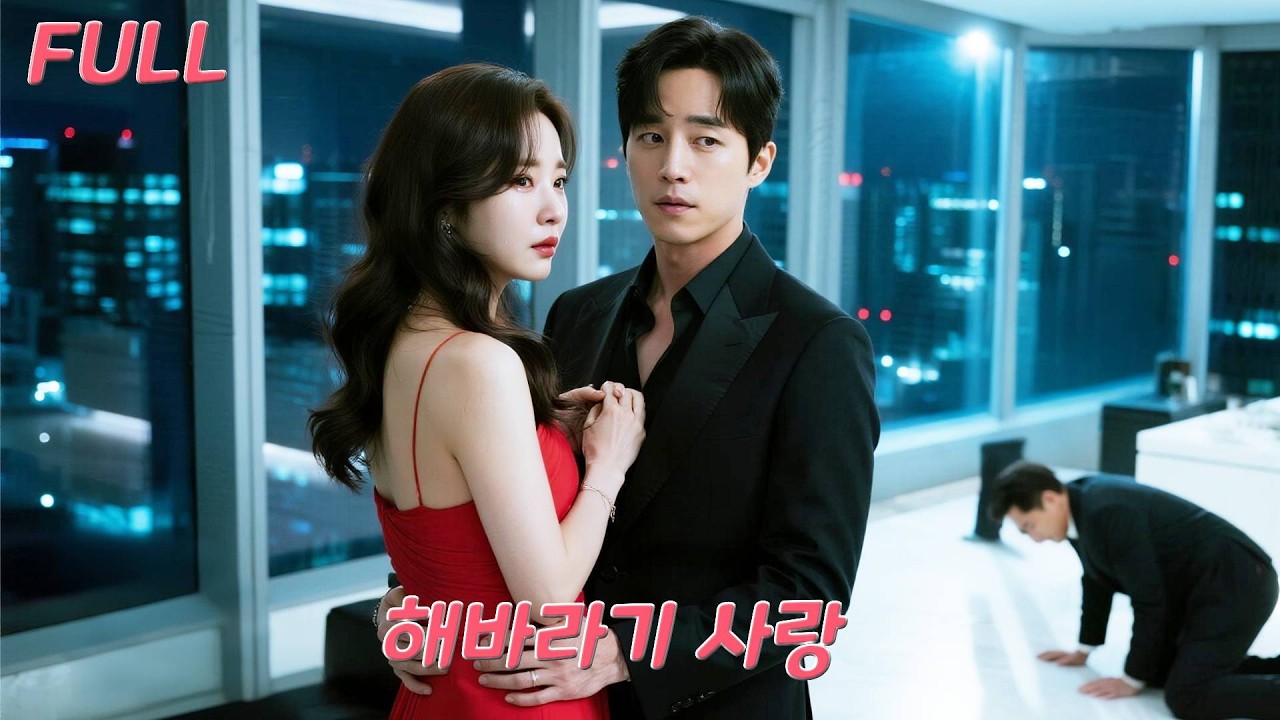 7년을 기다렸지만, 그는 새 여자와 돌아왔다! 그녀는 스스로 원수 품에 달려갔고, 그는 무릎 꿇고 울었지만 그녀는 행복하게 사랑받았다!#drama #shorts #kdrama
