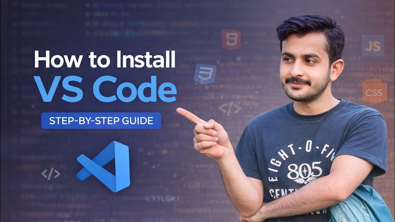 I Installed VS Code on a Toaster