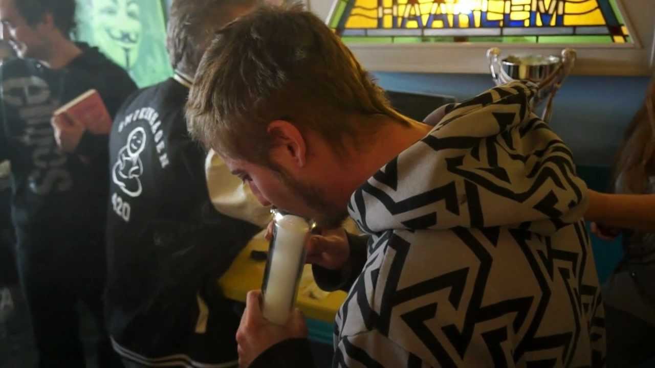Hempcity Haarlem Cannalympics 2012 - 1
