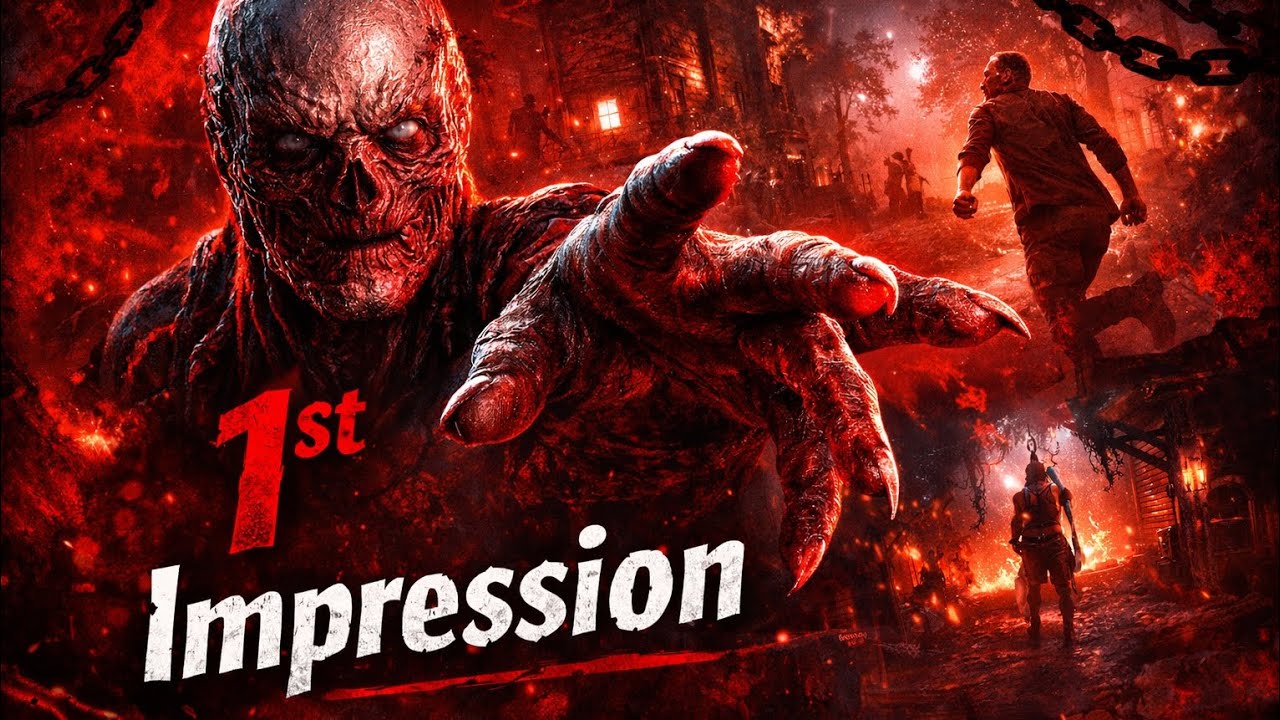 Vecna zu stark? [DbD]