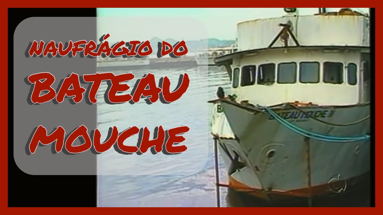 Bateau Mouche