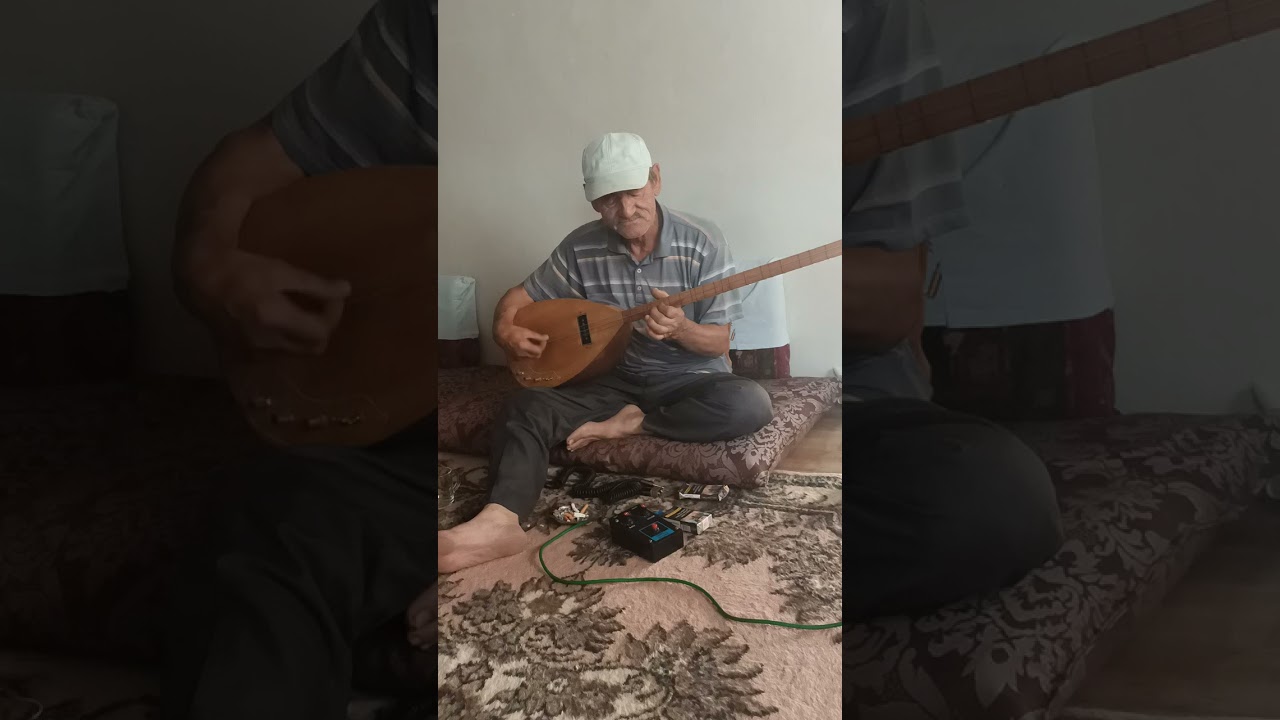 Rahmi ÇANKAYA-Keçiörene Kurdum Pazar