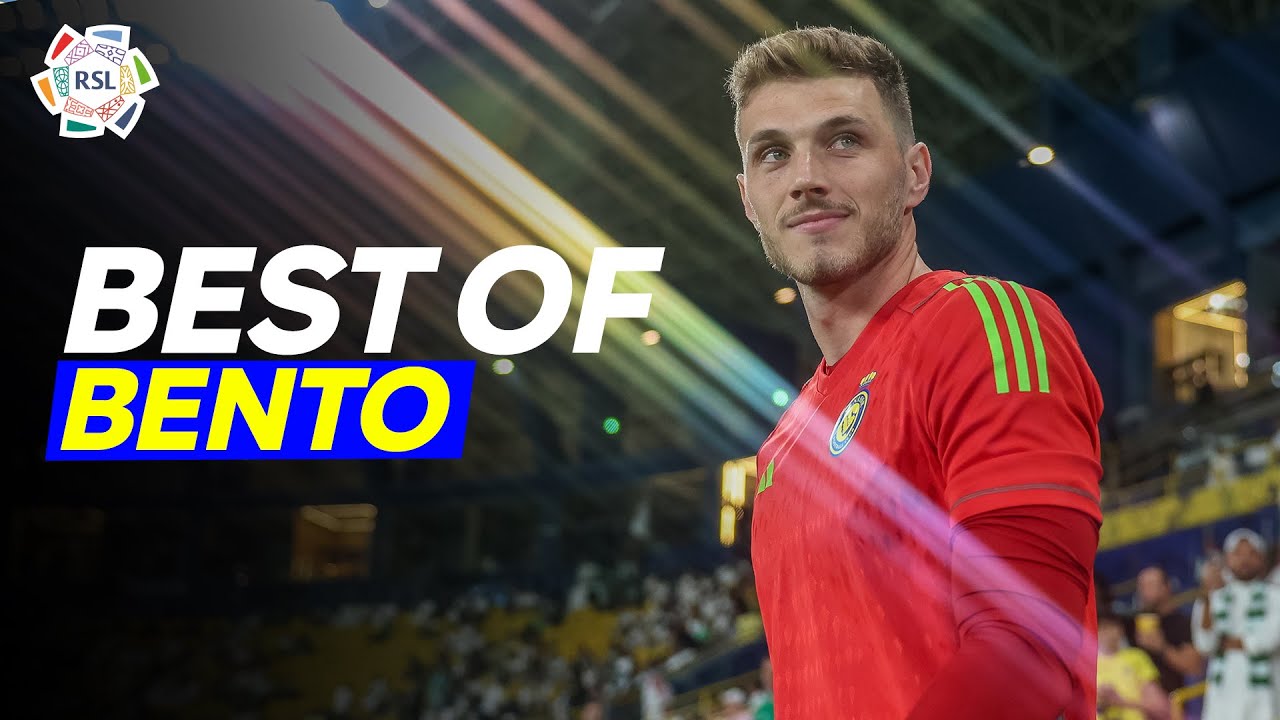 Best of Bento | 2024/25
