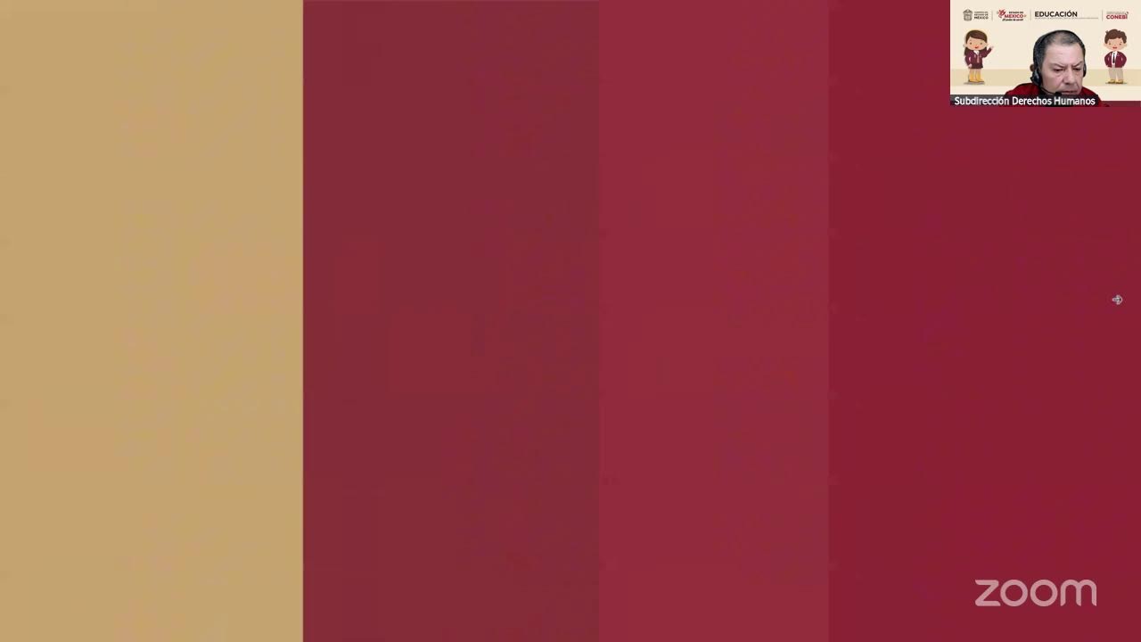 Prevención de la Discriminación