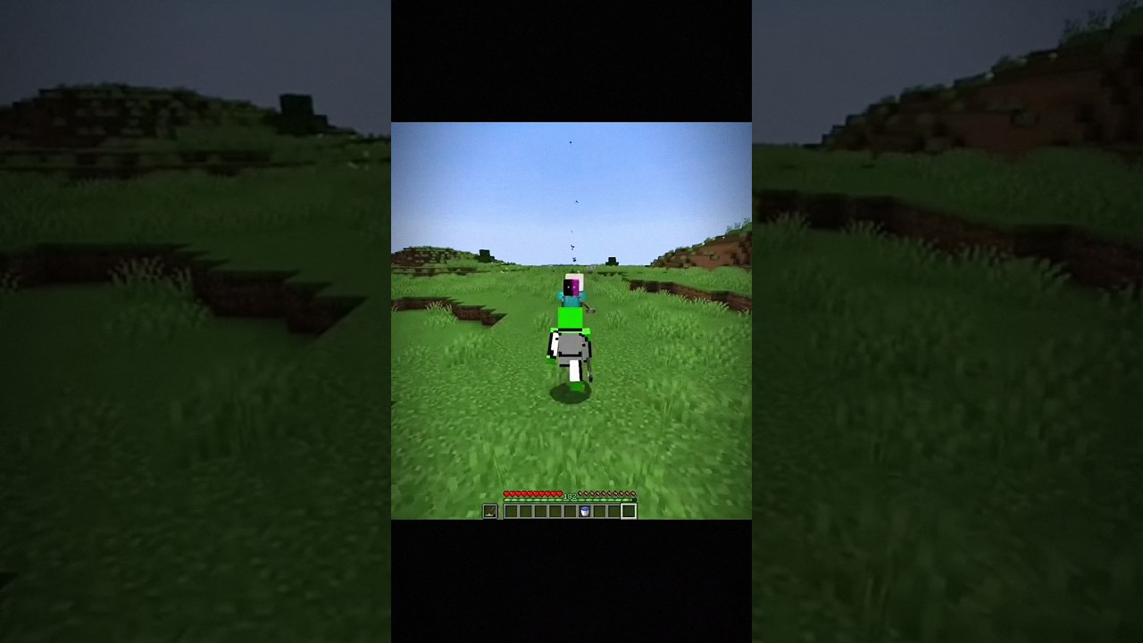 Dream Most Experience Clutch In Minecraft!!